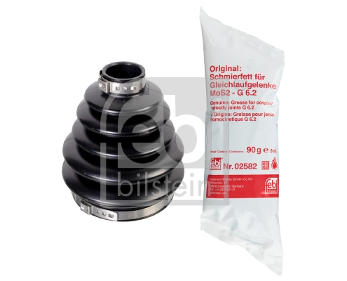 Bellow Kit, drive shaft